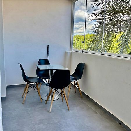 Apartamento Martin กัลเป ภายนอก รูปภาพ