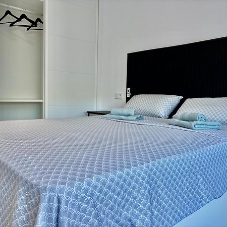 Apartamento Martin กัลเป ภายนอก รูปภาพ