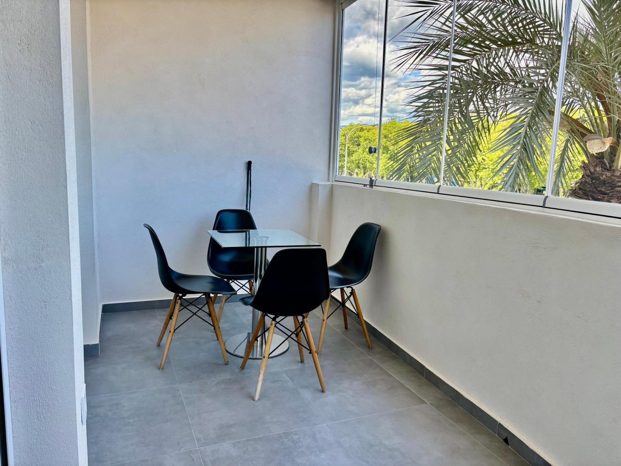Apartamento Martin กัลเป ภายนอก รูปภาพ