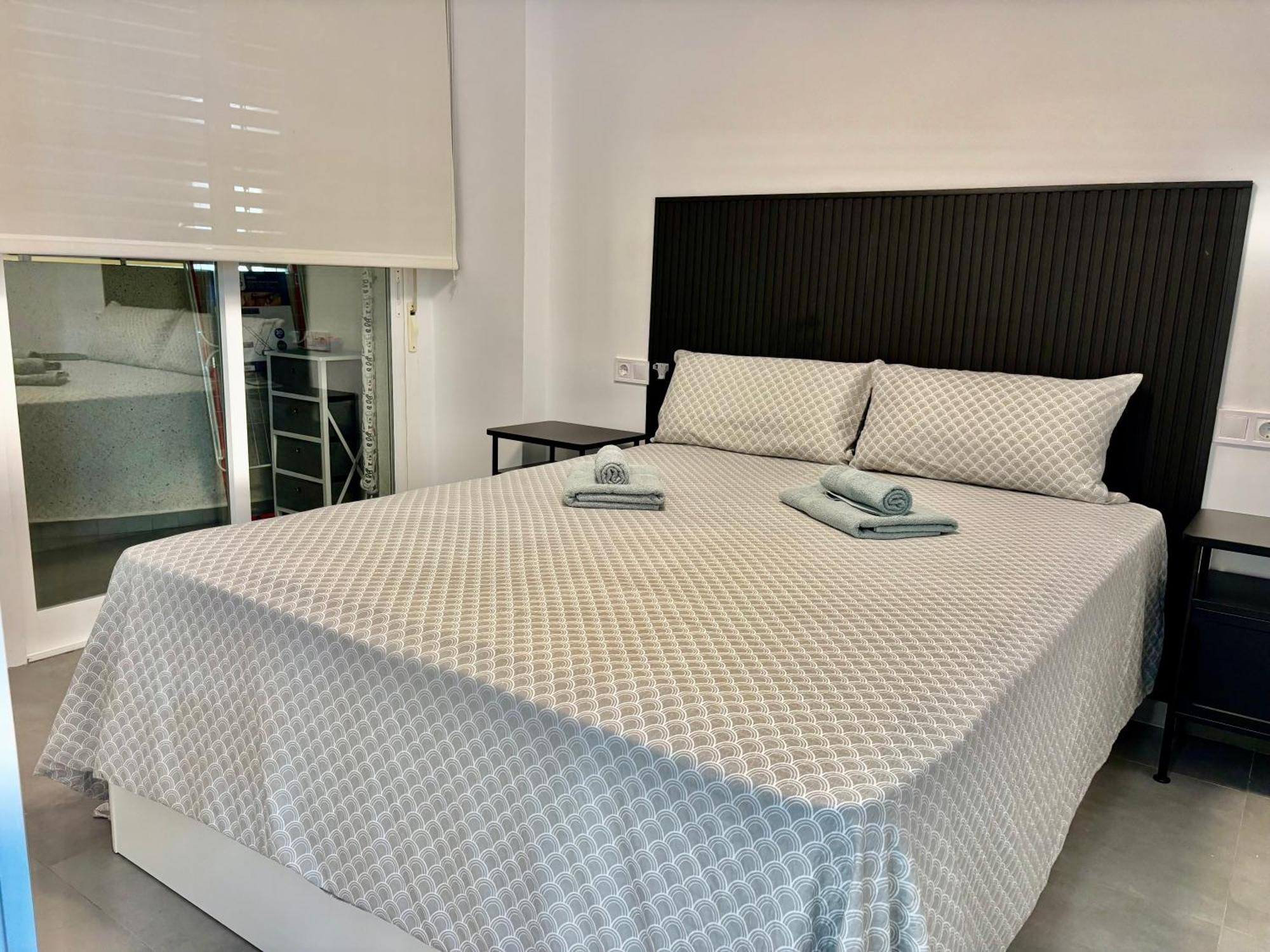 Apartamento Martin กัลเป ภายนอก รูปภาพ
