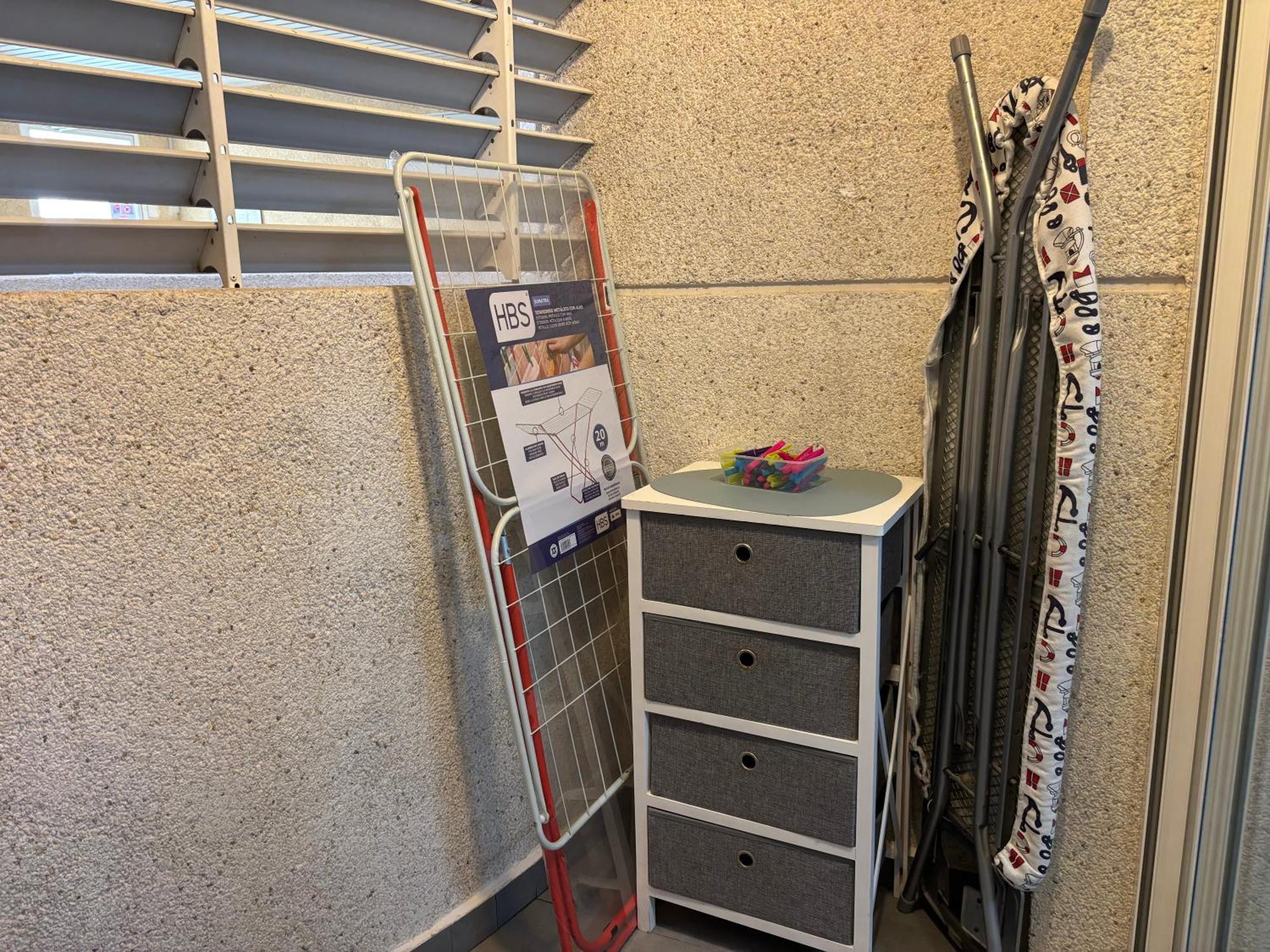 Apartamento Martin กัลเป ภายนอก รูปภาพ
