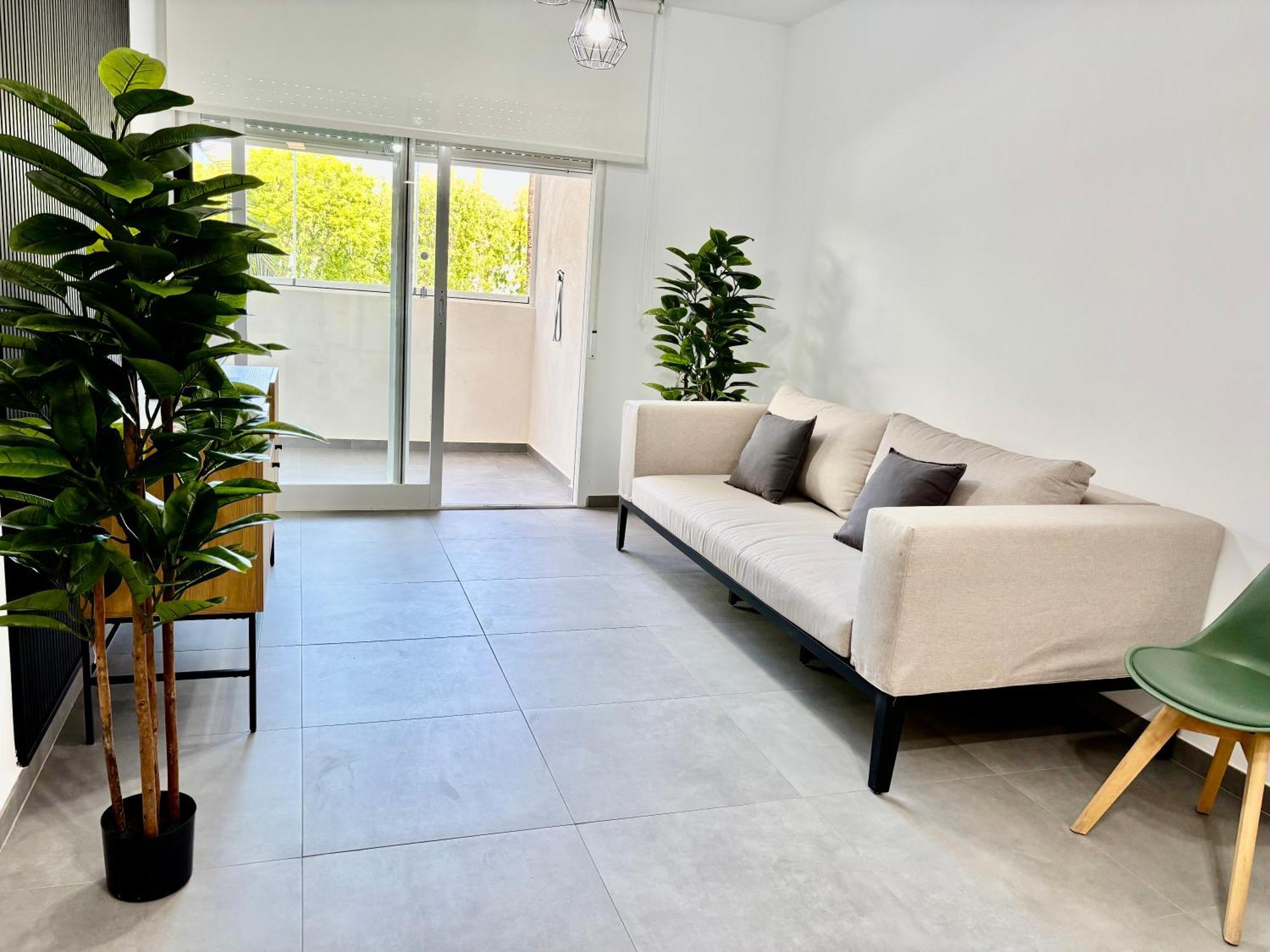 Apartamento Martin กัลเป ภายนอก รูปภาพ