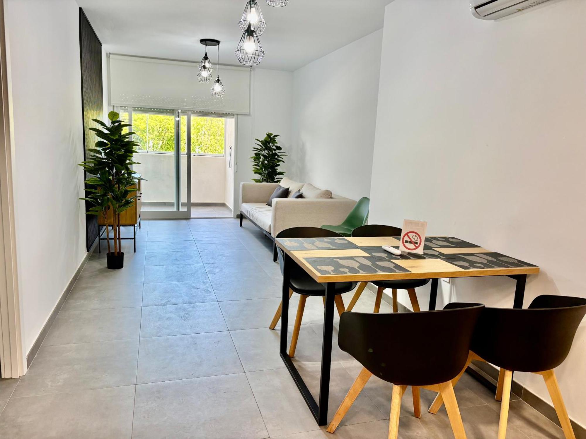 Apartamento Martin กัลเป ภายนอก รูปภาพ